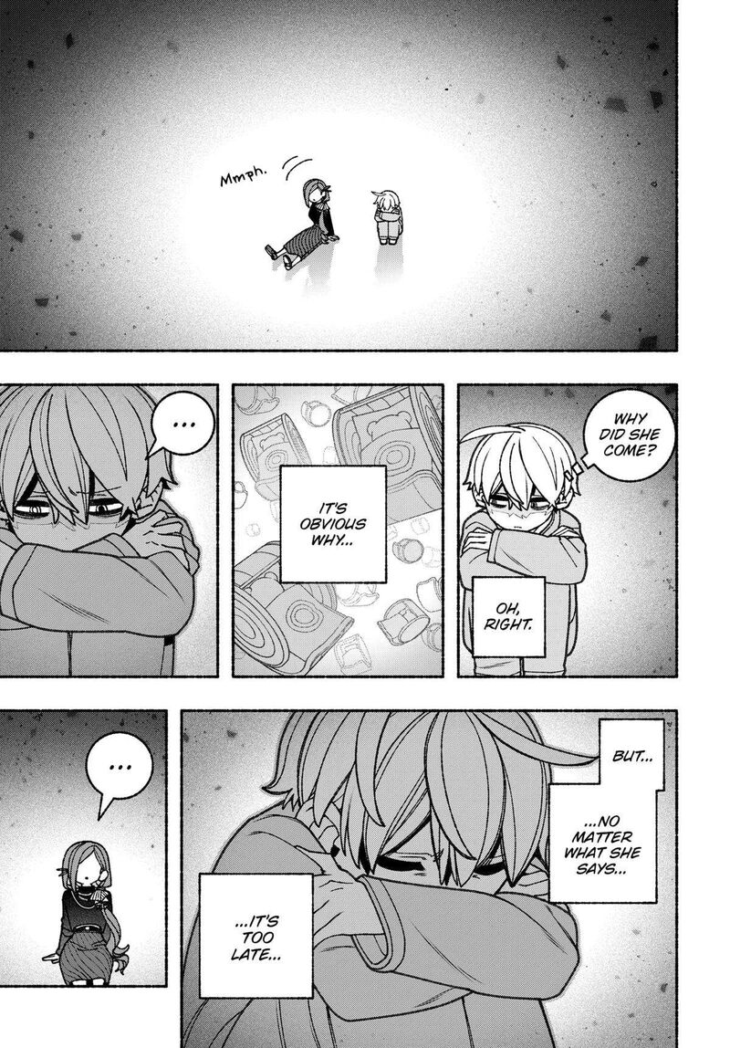 Make The Exorcist Fall In Love Chapter 77 Page 5