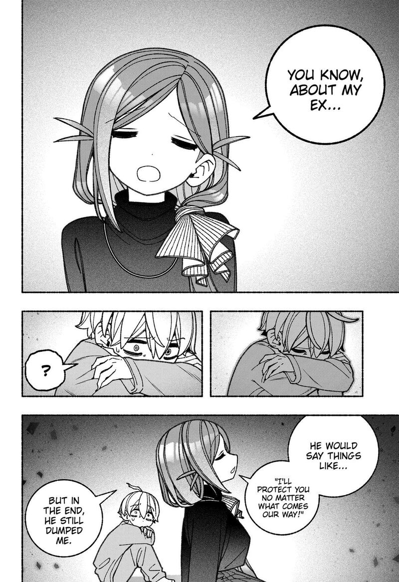 Make The Exorcist Fall In Love Chapter 77 Page 6