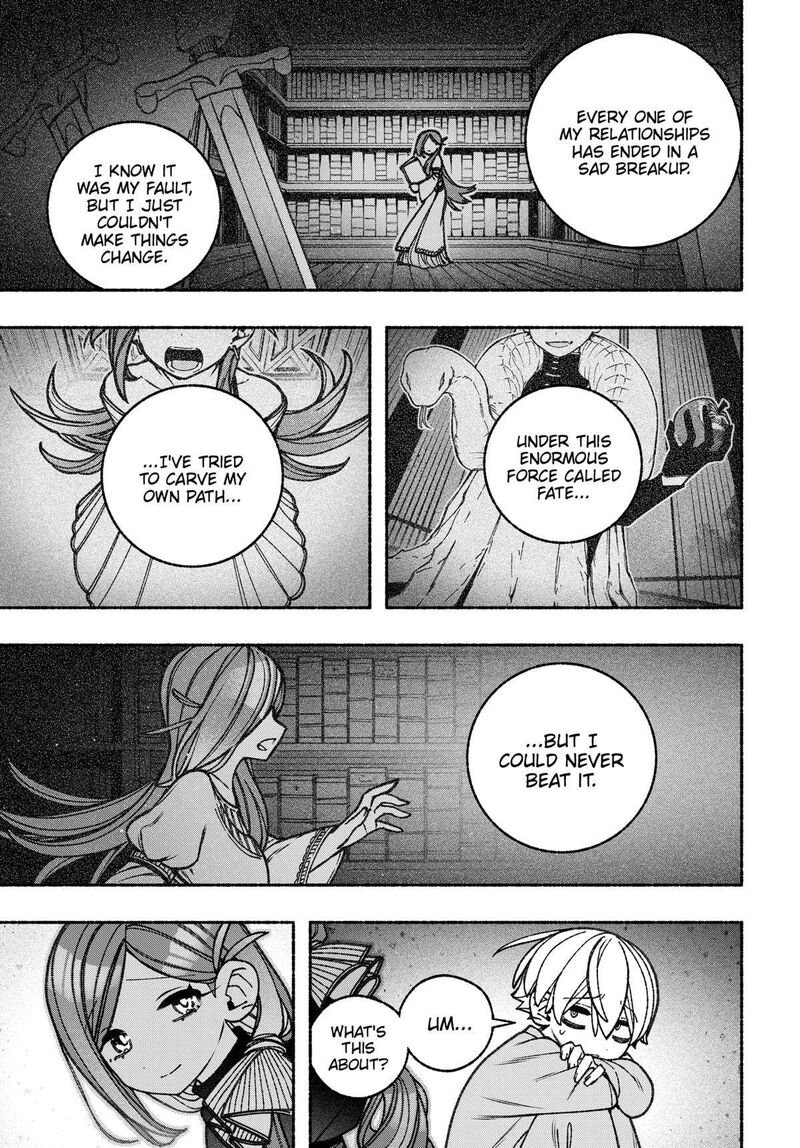 Make The Exorcist Fall In Love Chapter 77 Page 7