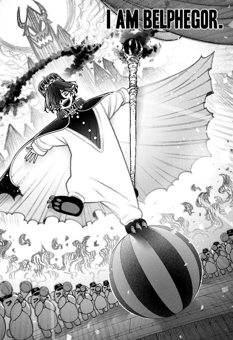Make The Exorcist Fall In Love Chapter 78 Page 16
