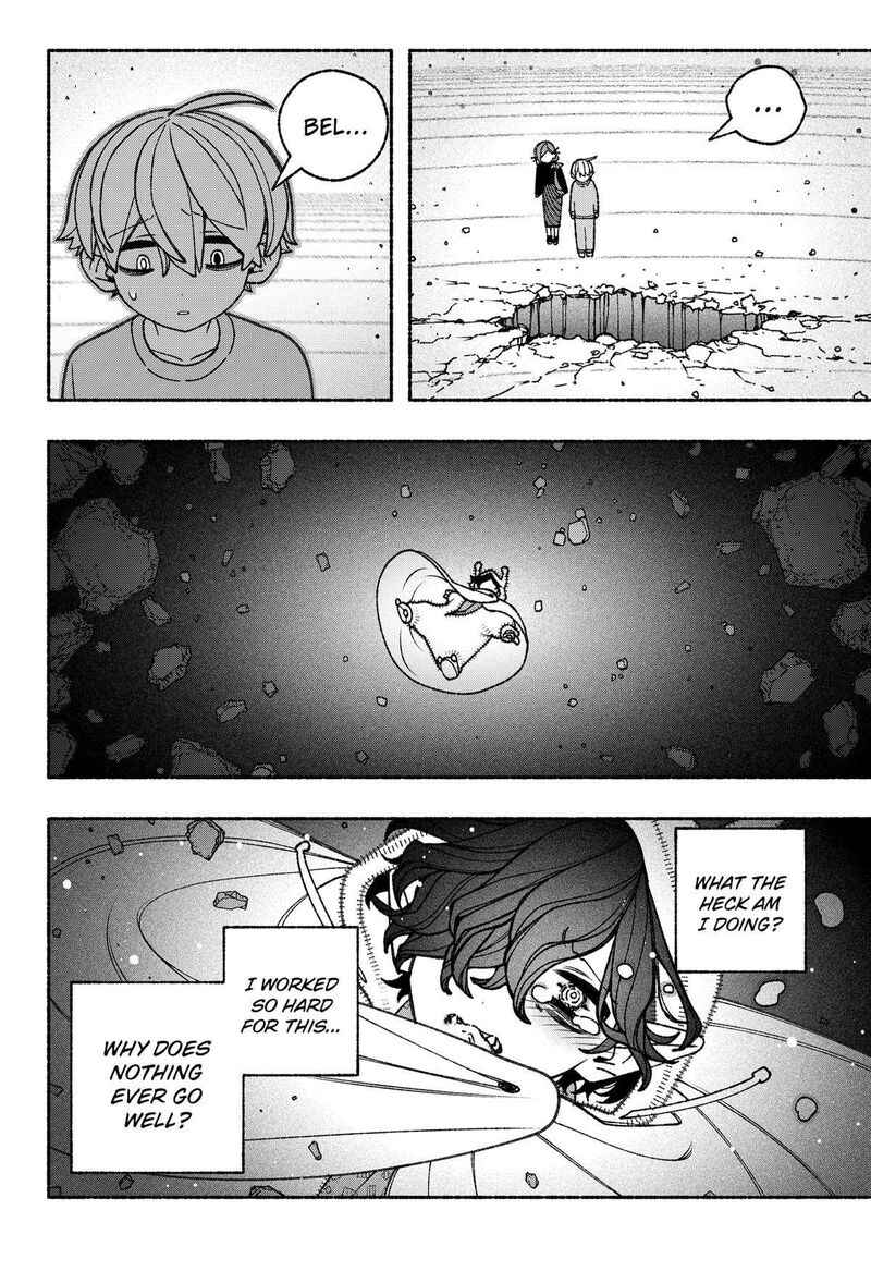 Make The Exorcist Fall In Love Chapter 78 Page 6