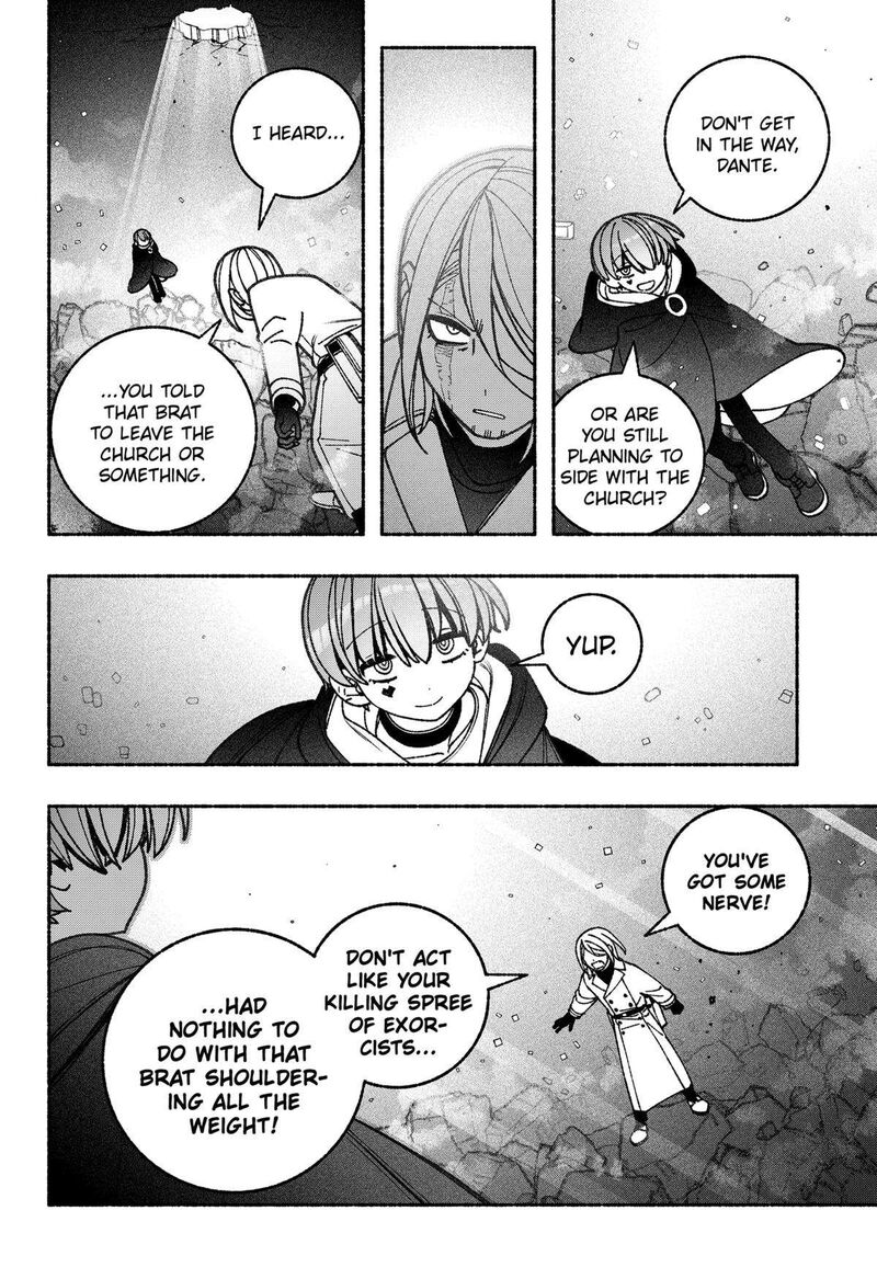 Make The Exorcist Fall In Love Chapter 79 Page 2