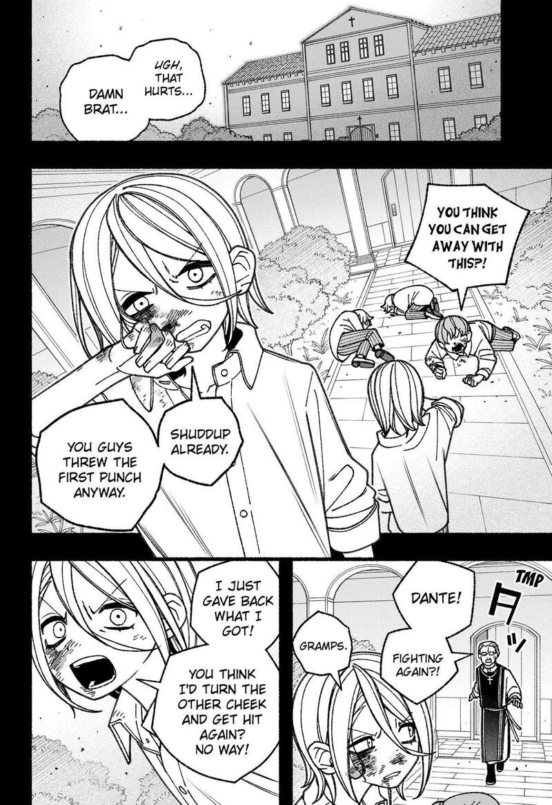 Make The Exorcist Fall In Love Chapter 79 Page 4