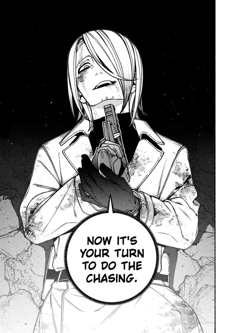 Make The Exorcist Fall In Love Chapter 81 Page 17