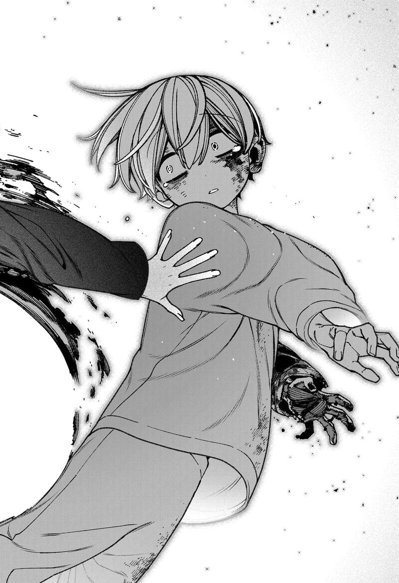 Make The Exorcist Fall In Love Chapter 82 Page 20