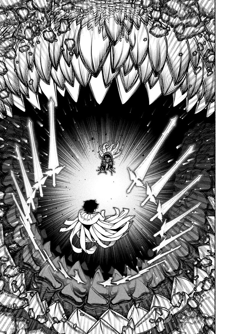 Make The Exorcist Fall In Love Chapter 86 Page 7