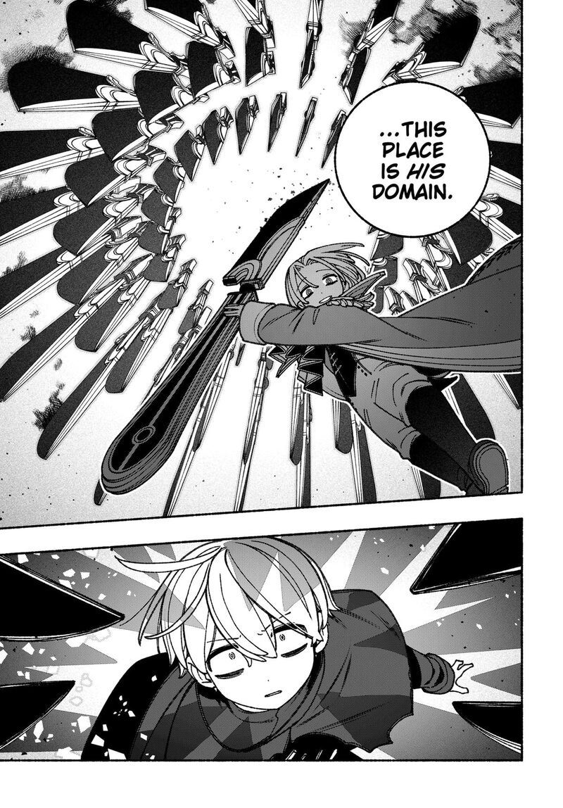 Make The Exorcist Fall In Love Chapter 89 Page 5