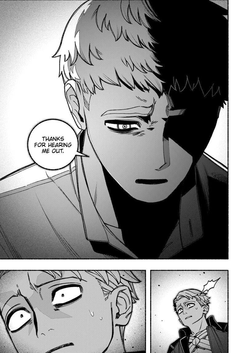 Make The Exorcist Fall In Love Chapter 92 Page 17