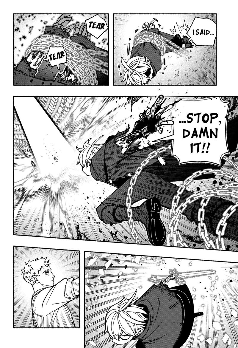 Make The Exorcist Fall In Love Chapter 93 Page 4