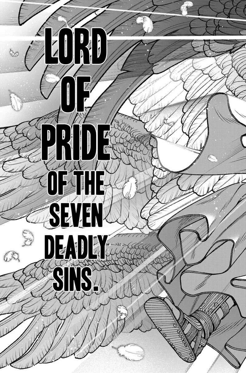 Make The Exorcist Fall In Love Chapter 96 Page 22