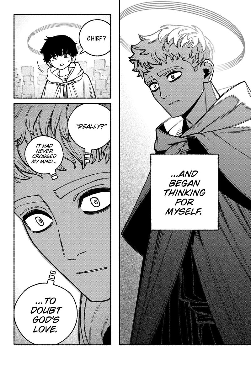 Make The Exorcist Fall In Love Chapter 96 Page 4