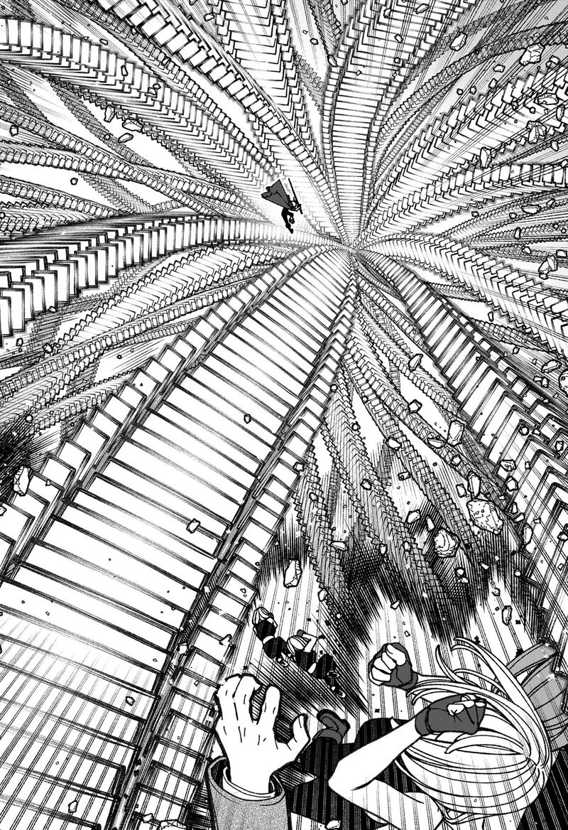 Make The Exorcist Fall In Love Chapter 97 Page 6