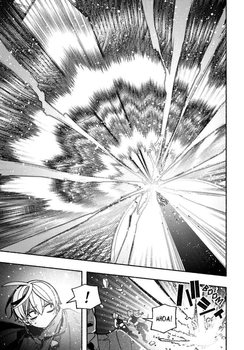 Make The Exorcist Fall In Love Chapter 98 Page 7