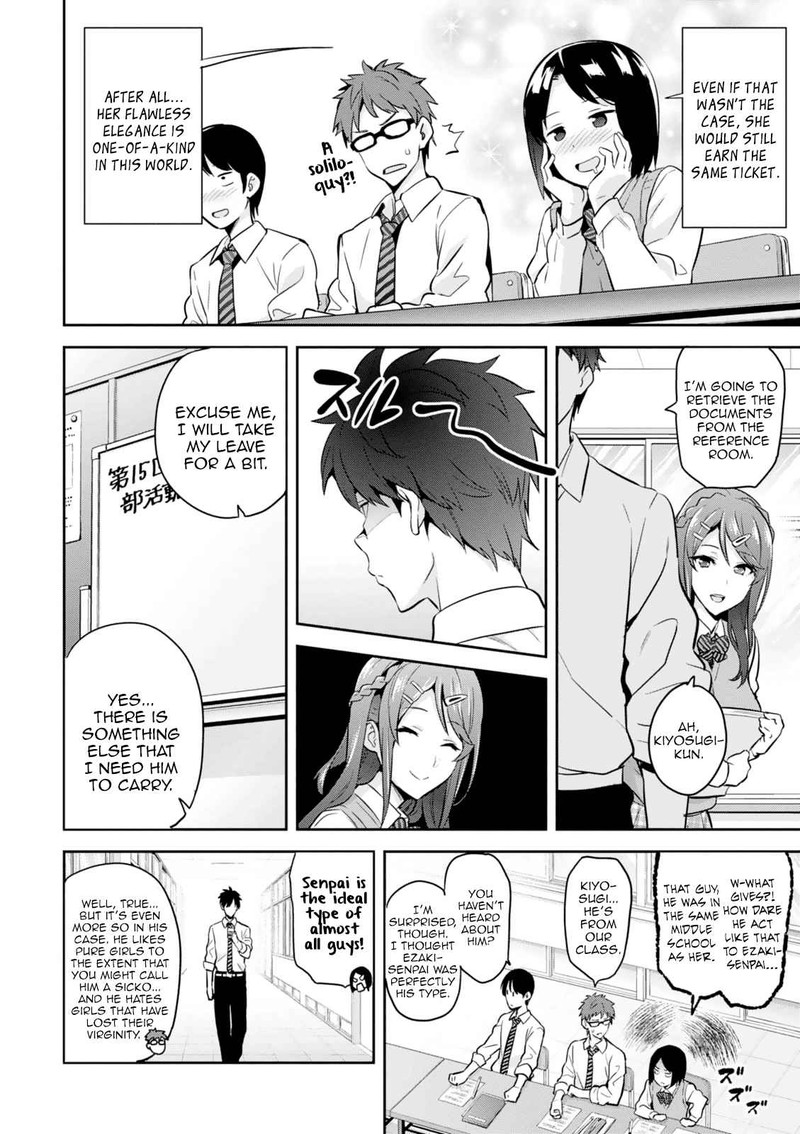 Maken Ki Chapter 103e Page 2