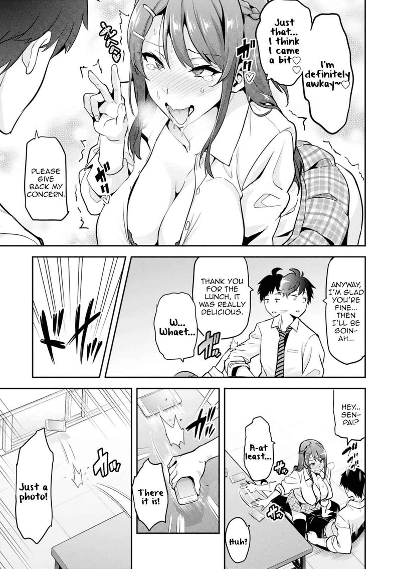 Maken Ki Chapter 103e Page 22