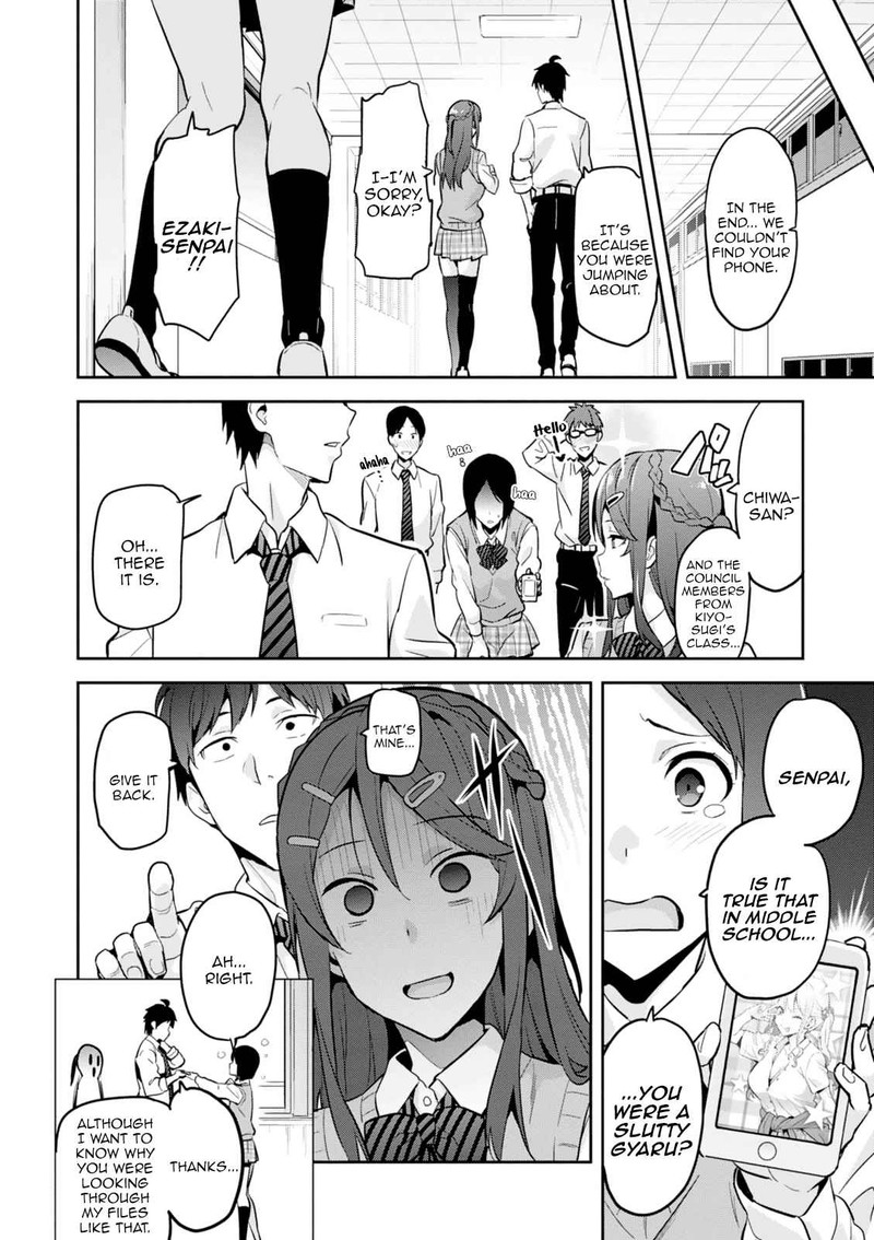 Maken Ki Chapter 103e Page 25