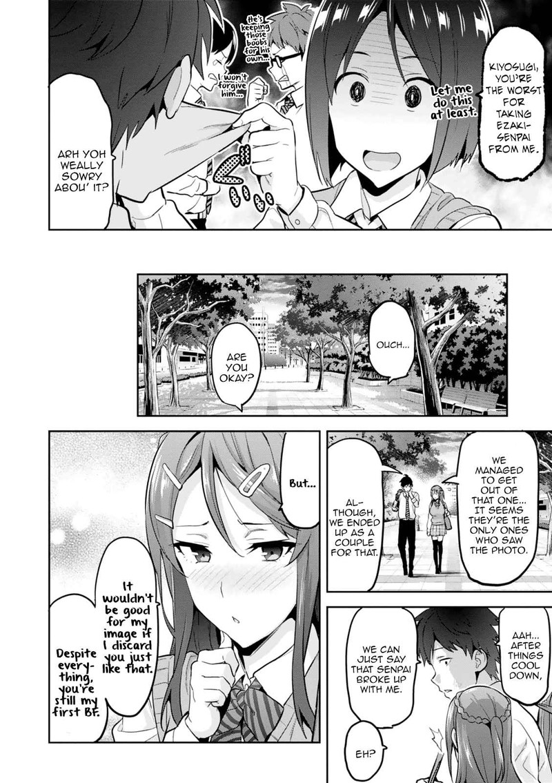 Maken Ki Chapter 103e Page 29