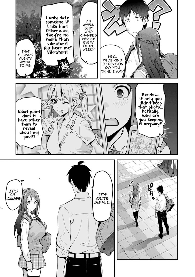 Maken Ki Chapter 103e Page 30