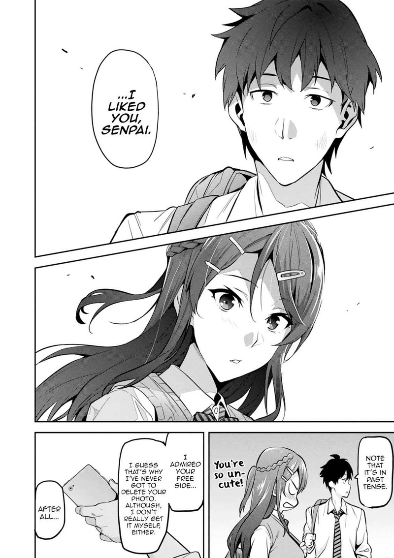 Maken Ki Chapter 103e Page 31