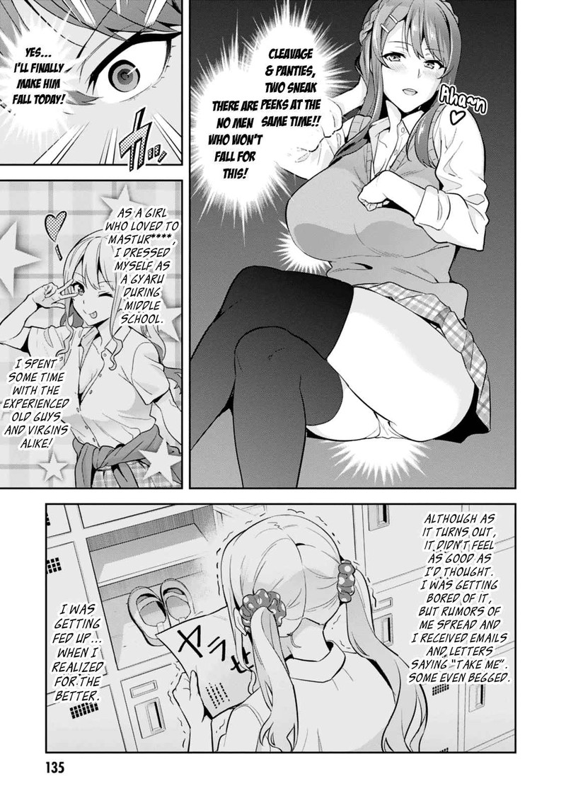 Maken Ki Chapter 103e Page 6