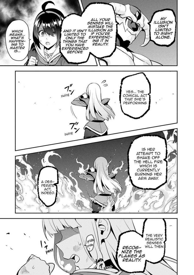 Maken Ki Chapter 108 Page 14