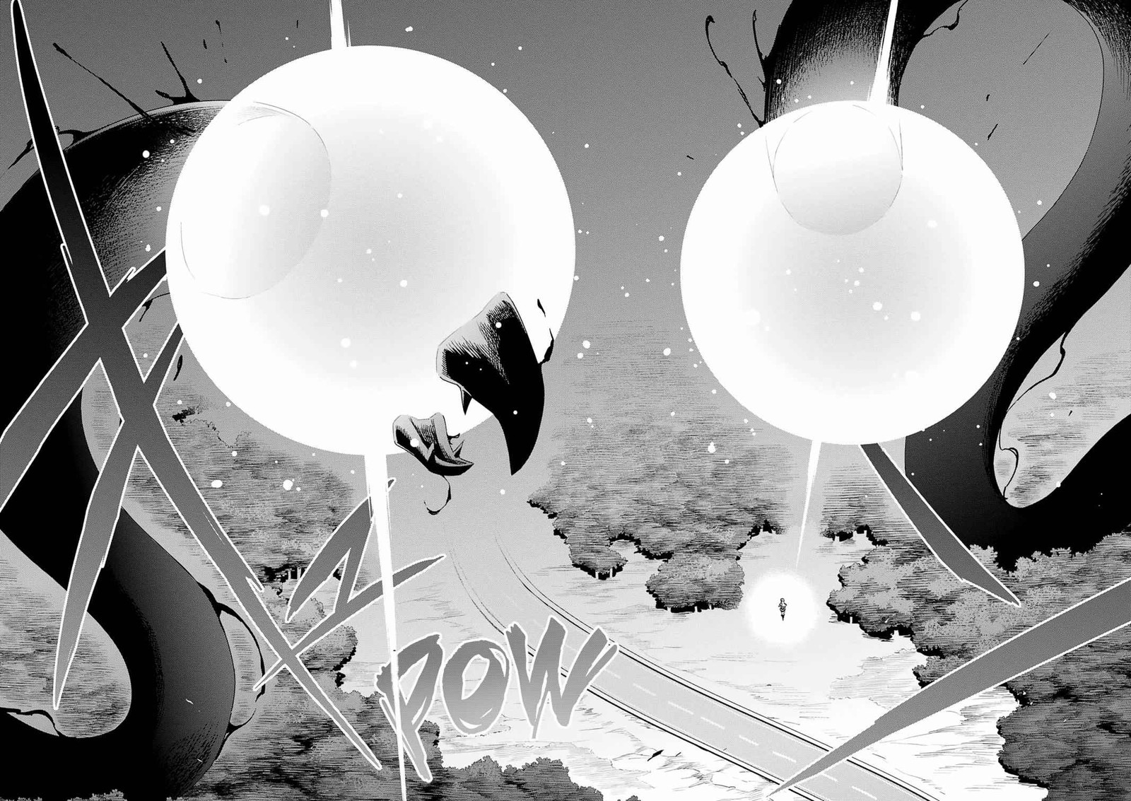 Maken Ki Chapter 108 Page 2