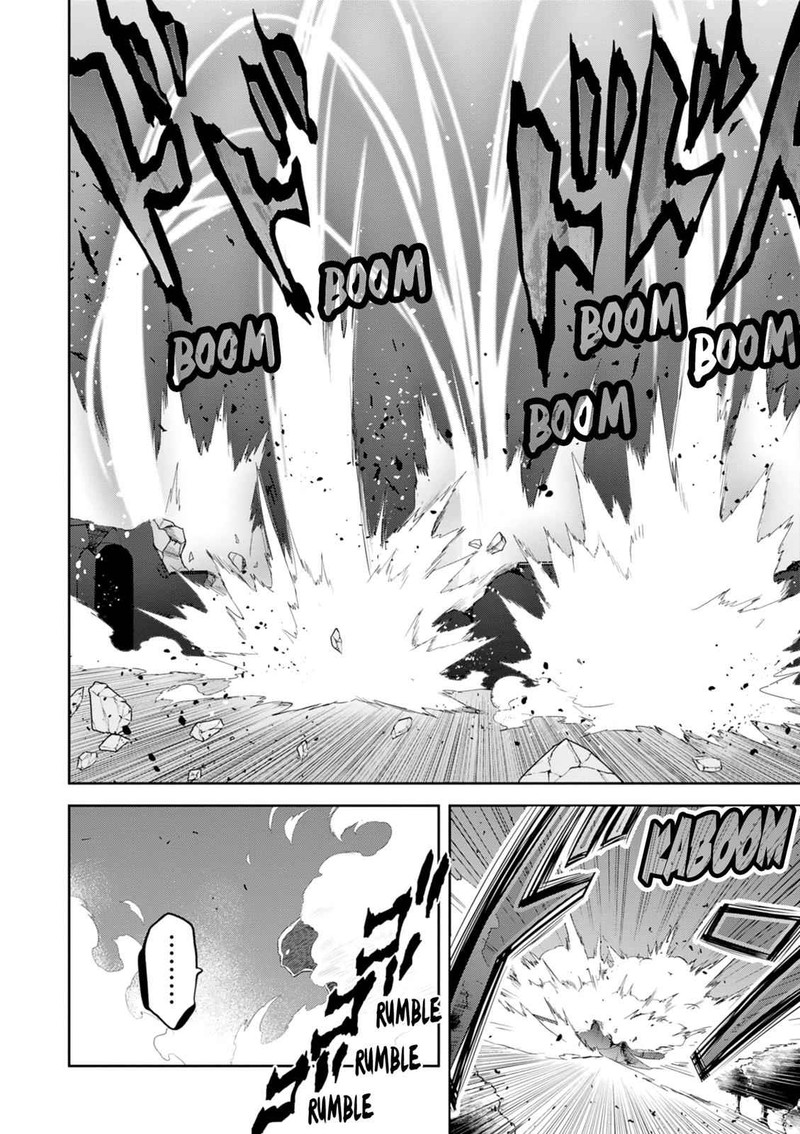 Maken Ki Chapter 114 Page 16