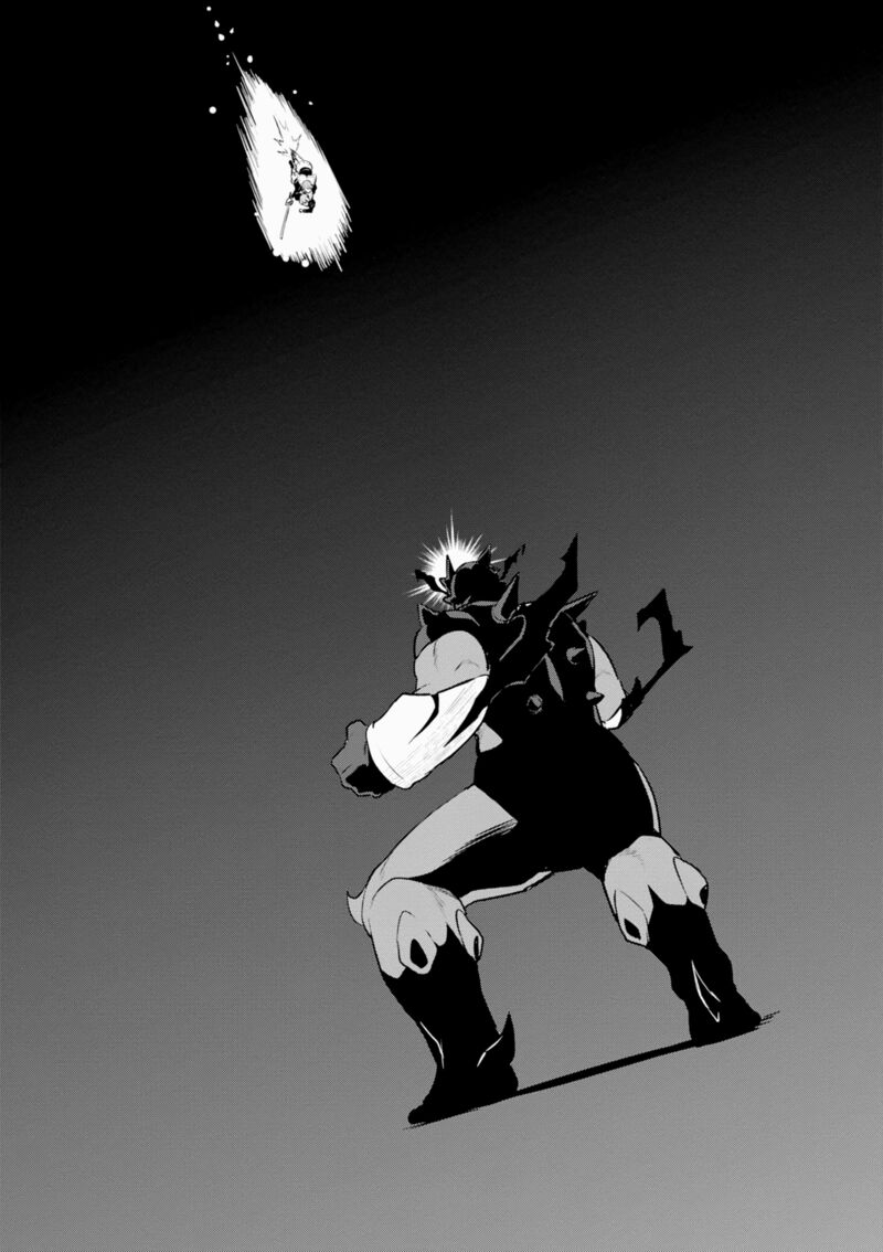 Maken Ki Chapter 115 Page 24