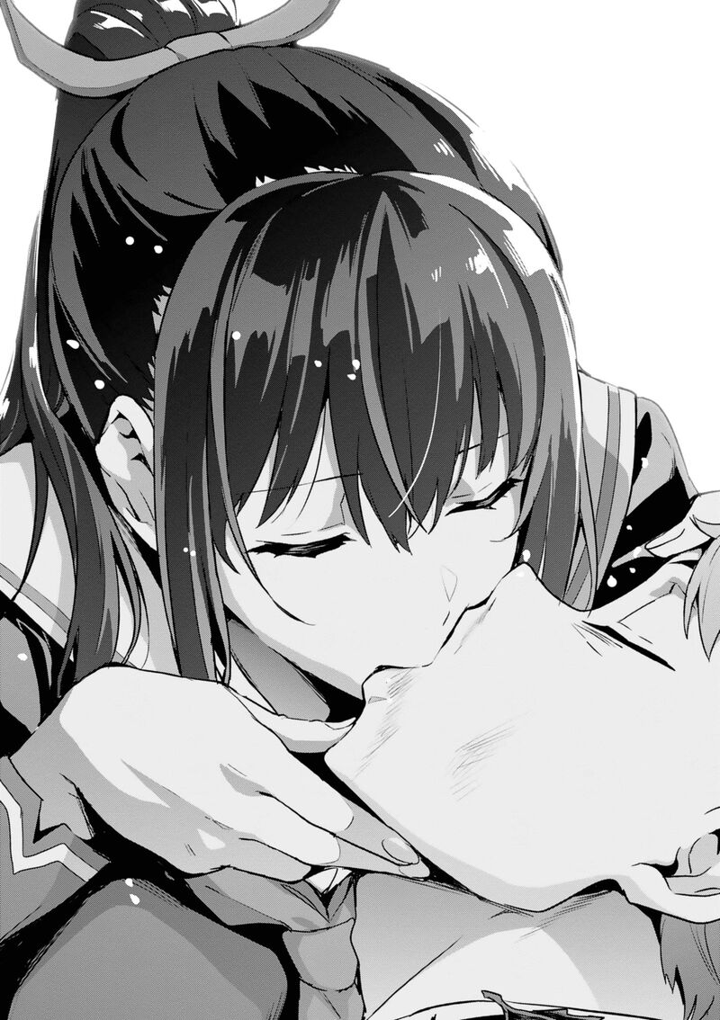 Maken Ki Chapter 123 Page 6