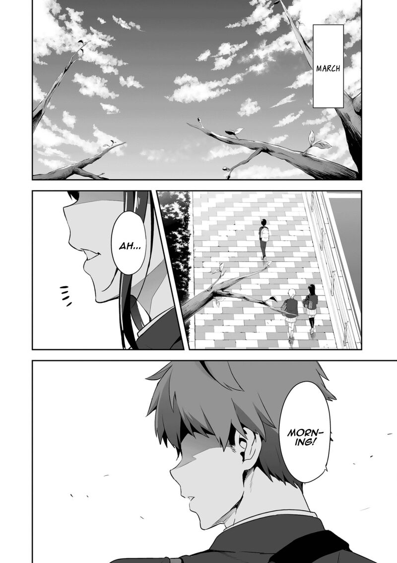 Maken Ki Chapter 124 Page 1