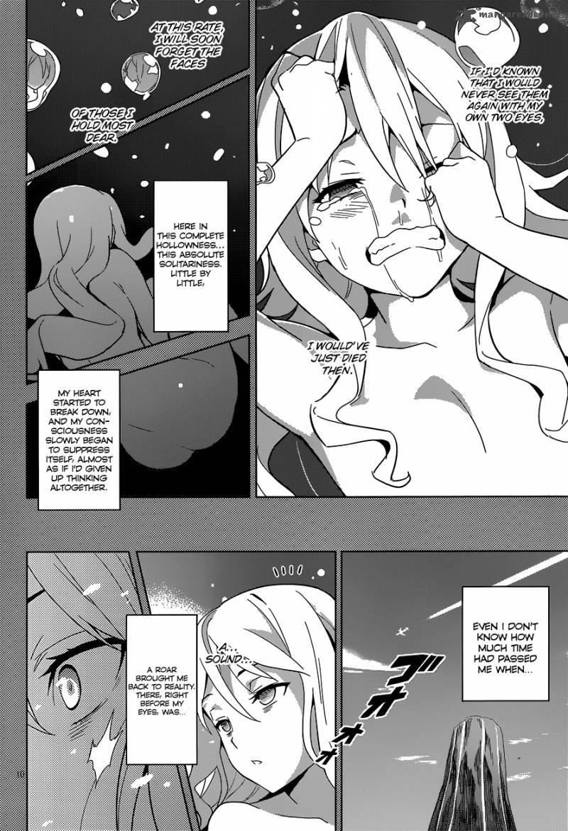 Maken Ki Chapter 53 Page 11