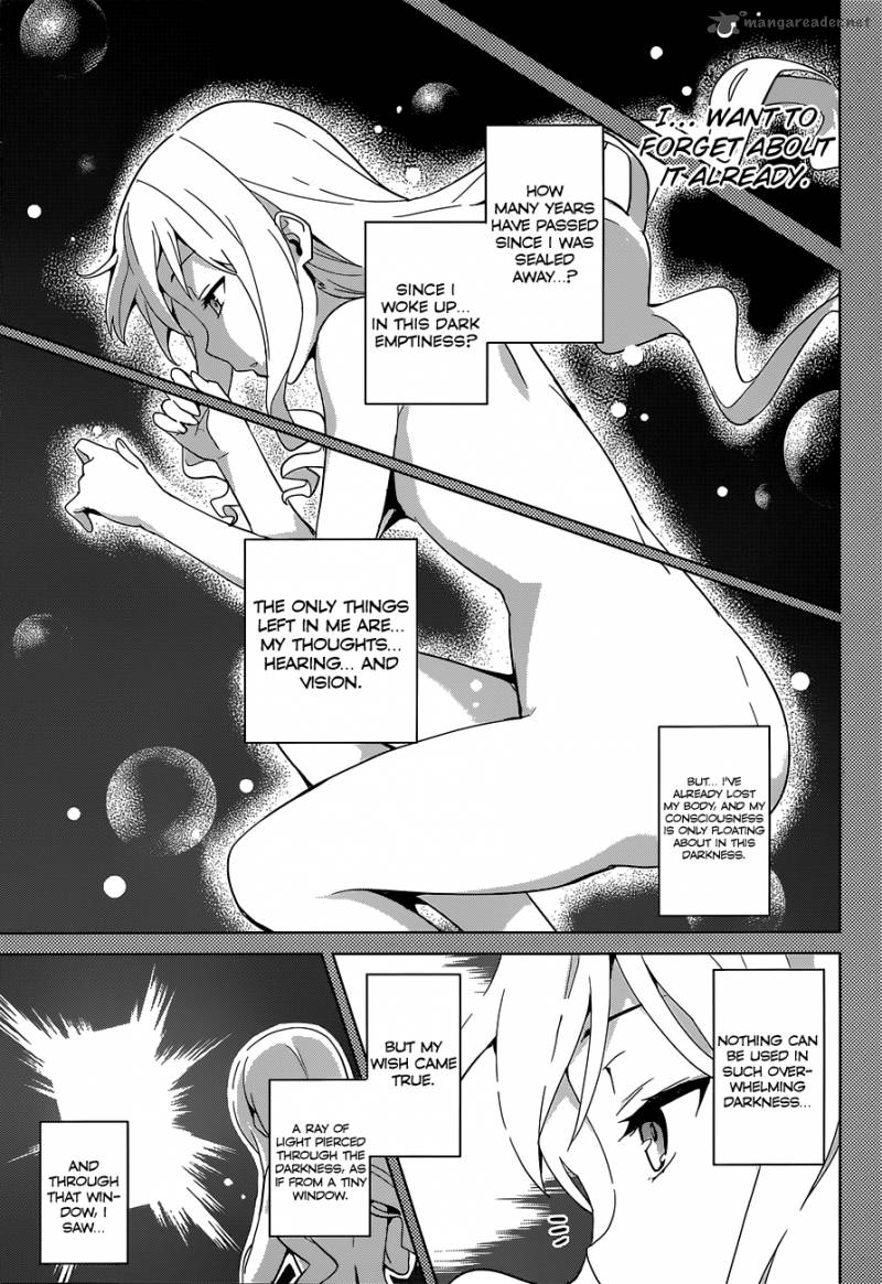 Maken Ki Chapter 53 Page 8