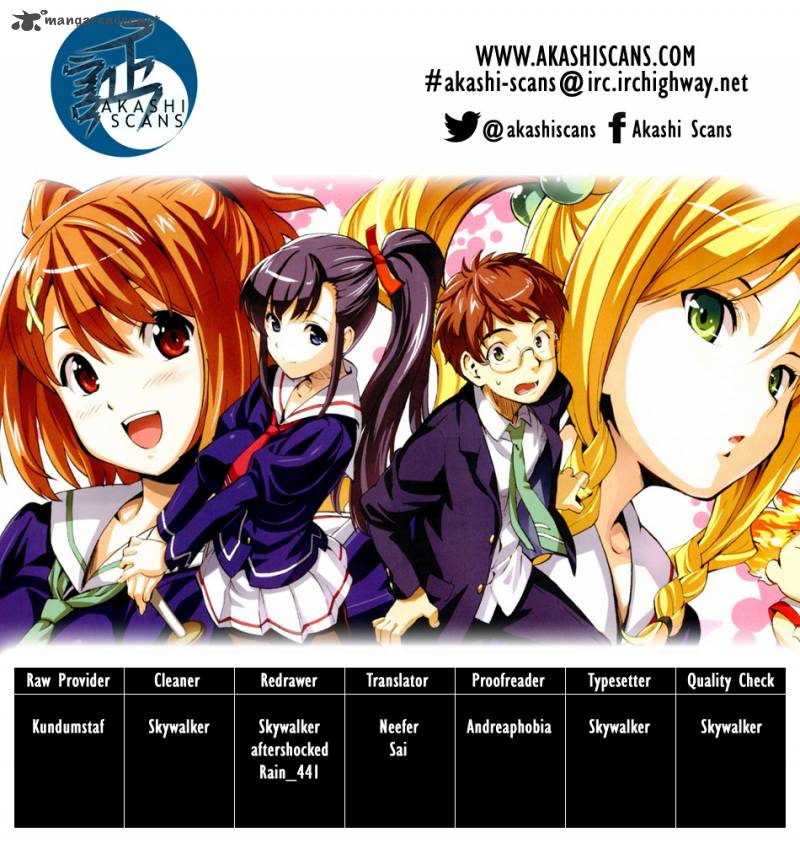 Maken Ki Chapter 56 Page 2