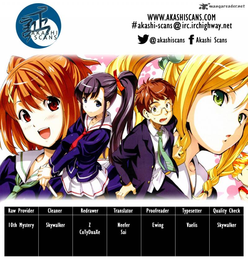 Maken Ki Chapter 62 Page 2