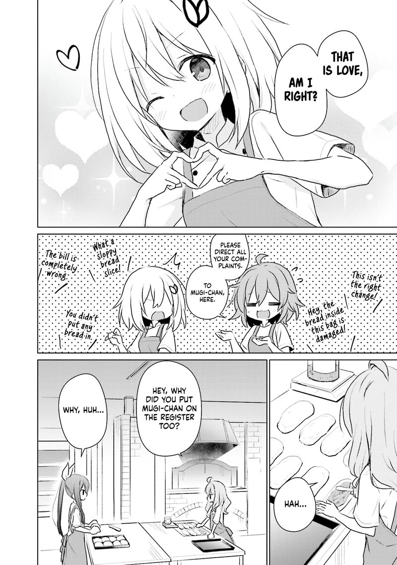 Makigama No Pandora Chapter 10 Page 14