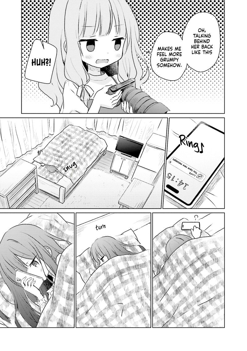 Makigama No Pandora Chapter 11 Page 17