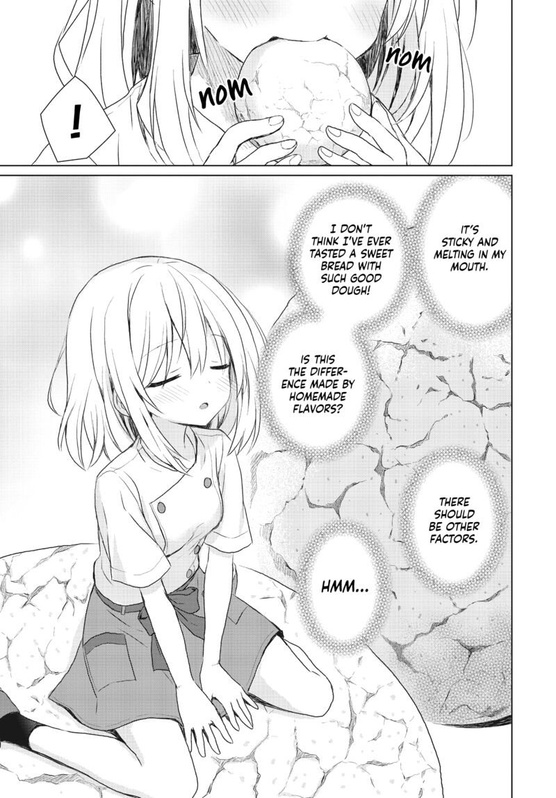 Makigama No Pandora Chapter 2 Page 19