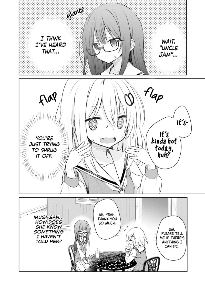 Makigama No Pandora Chapter 3 Page 20