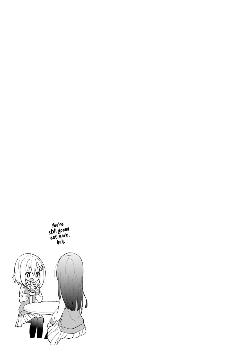 Makigama No Pandora Chapter 7e Page 10