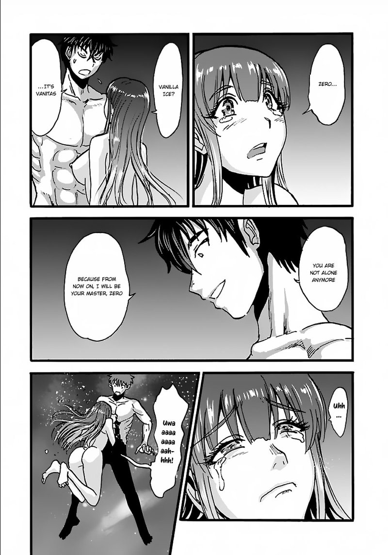 Makikomarete Isekai Teni Suru Yatsu Wa Taitei Cheat Chapter 15b Page 13