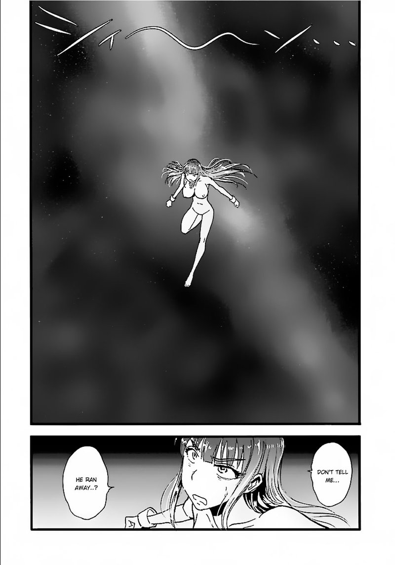 Makikomarete Isekai Teni Suru Yatsu Wa Taitei Cheat Chapter 15b Page 3