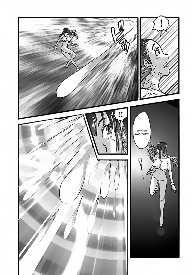Makikomarete Isekai Teni Suru Yatsu Wa Taitei Cheat Chapter 15b Page 6