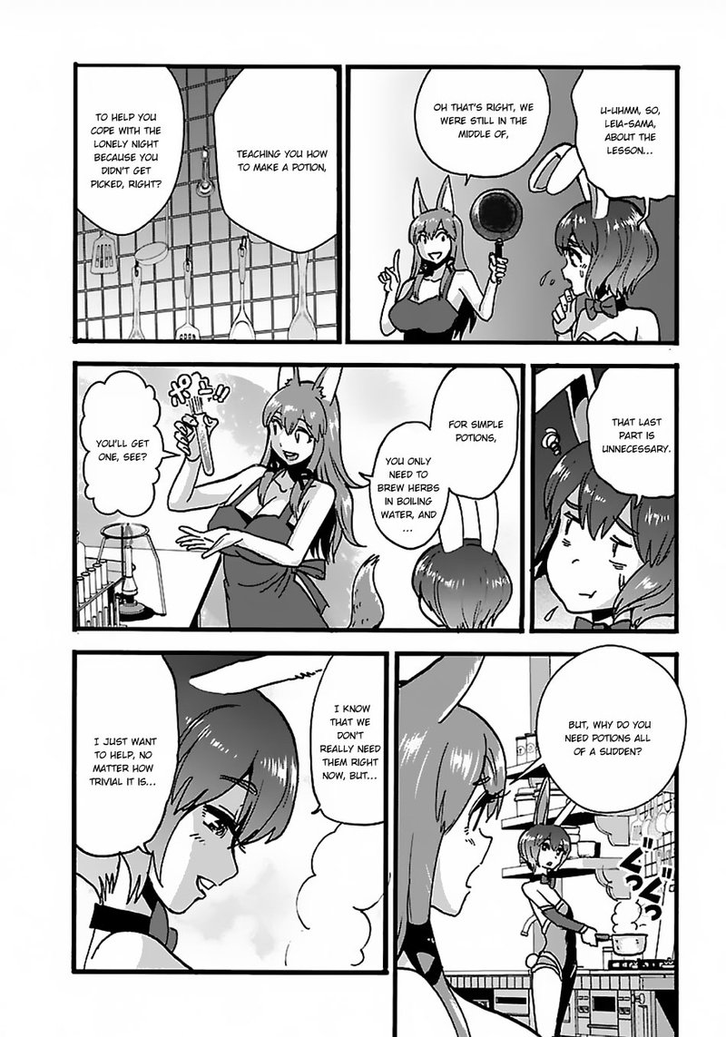Makikomarete Isekai Teni Suru Yatsu Wa Taitei Cheat Chapter 17 Page 15