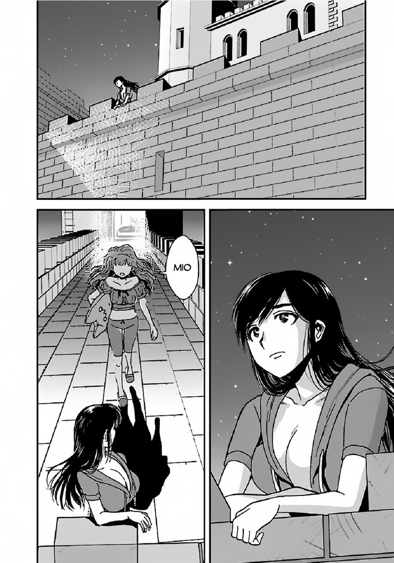 Makikomarete Isekai Teni Suru Yatsu Wa Taitei Cheat Chapter 31b Page 8