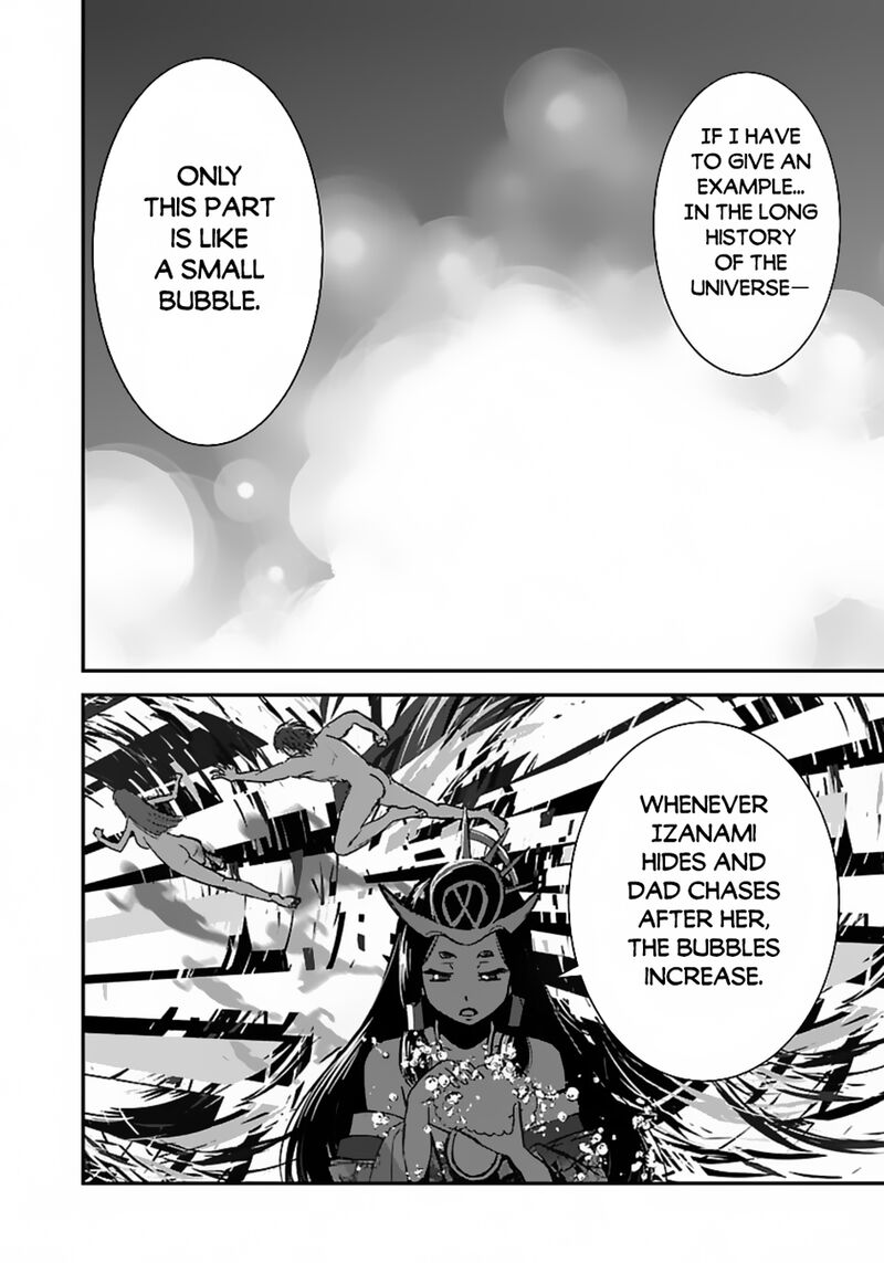 Makikomarete Isekai Teni Suru Yatsu Wa Taitei Cheat Chapter 58a Page 14