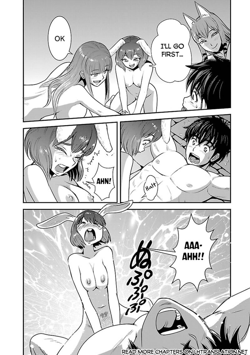 Makikomarete Isekai Teni Suru Yatsu Wa Taitei Cheat Chapter 60a Page 2