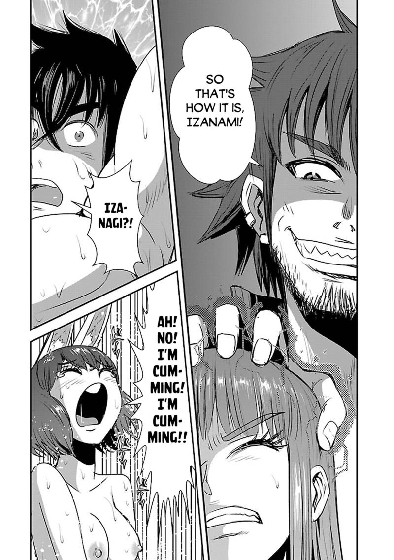 Makikomarete Isekai Teni Suru Yatsu Wa Taitei Cheat Chapter 60a Page 5
