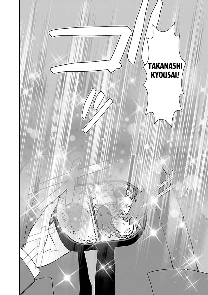 Makikomarete Isekai Teni Suru Yatsu Wa Taitei Cheat Chapter 60b Page 14