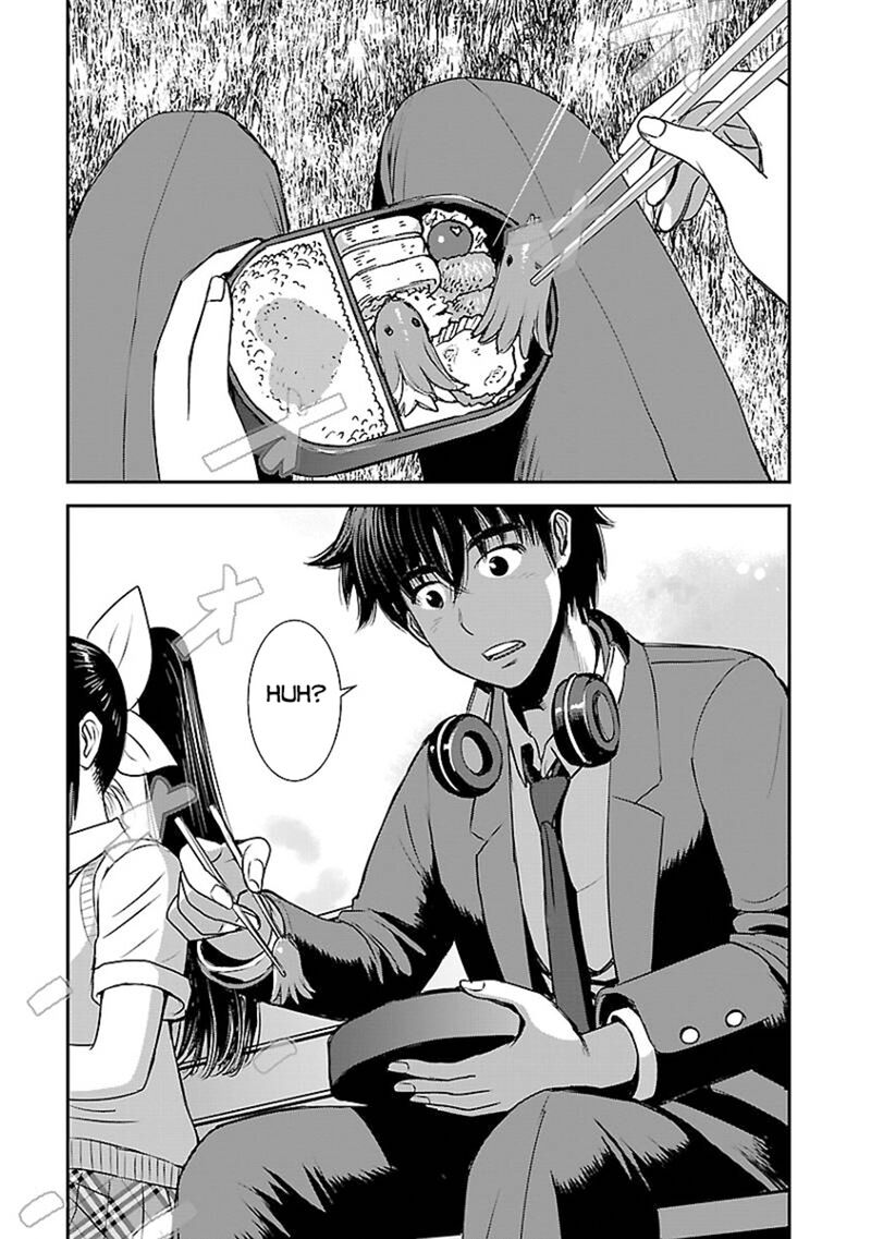Makikomarete Isekai Teni Suru Yatsu Wa Taitei Cheat Chapter 60b Page 15