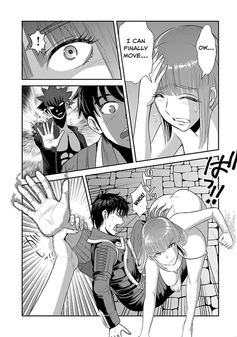 Makikomarete Isekai Teni Suru Yatsu Wa Taitei Cheat Chapter 60b Page 6